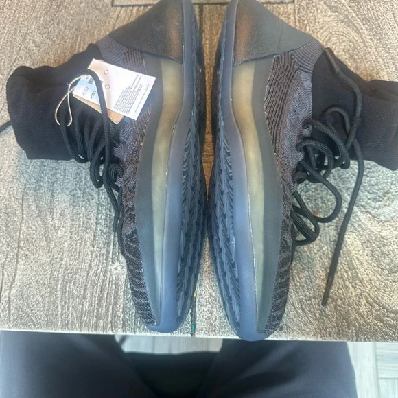 Yeezy YZY BSKTBL Knit size 10 - Picture 3 of 9